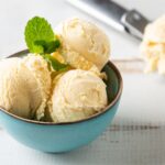 Creamy Protein Ice Cream with Ninja Creami