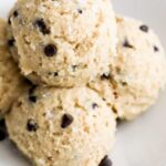 Cottage Cheese Cookie Dough Recipe