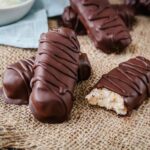 Best Keto Bounty Bars Dessert
