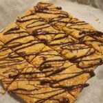 Protein Granola Bars