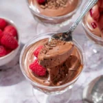 Silken-Tofu-Chocolate-Mousse